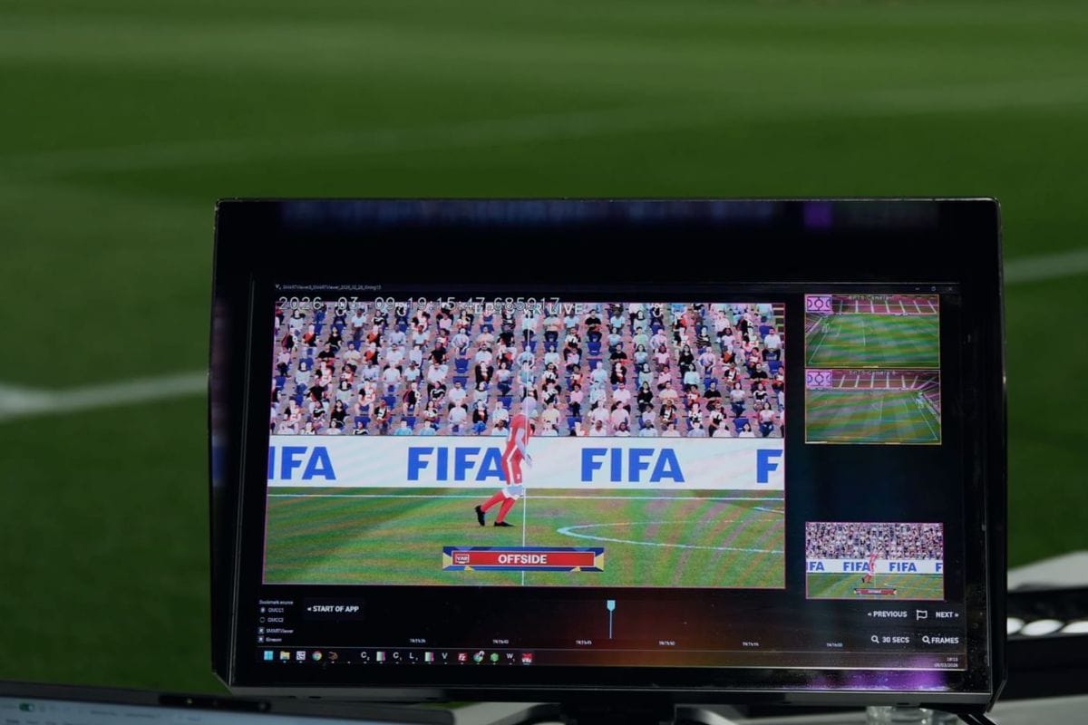FIFA Unveils Sweeping Technology Upgrades for the 2026 World Cup