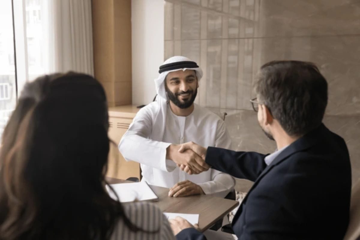 The Growing Demand for Industry-Specific Recruitment Firms in the UAE