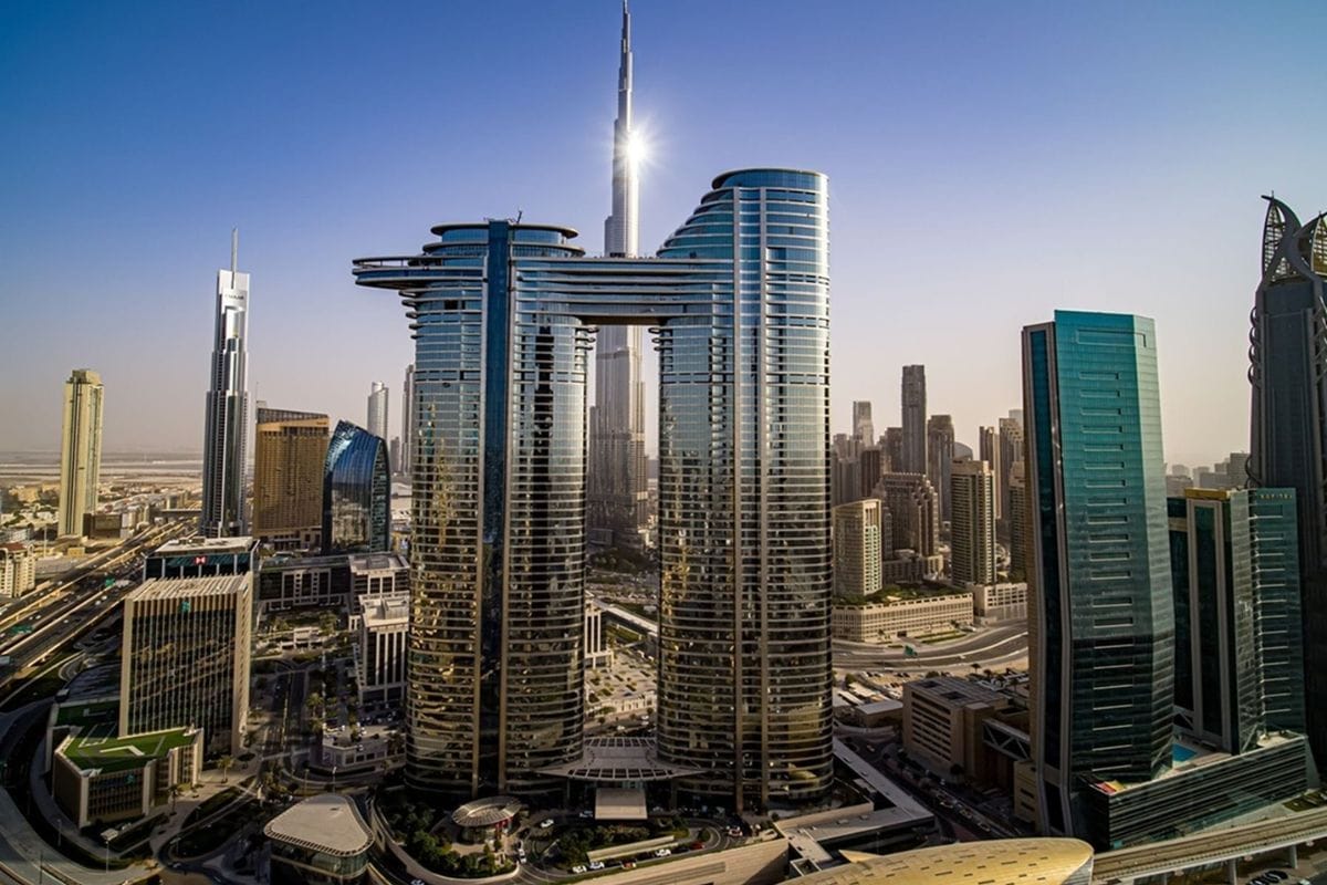 Dubai Recognises 237 Hotels for Sustainability Excellence in Third DST Stamp Cycle