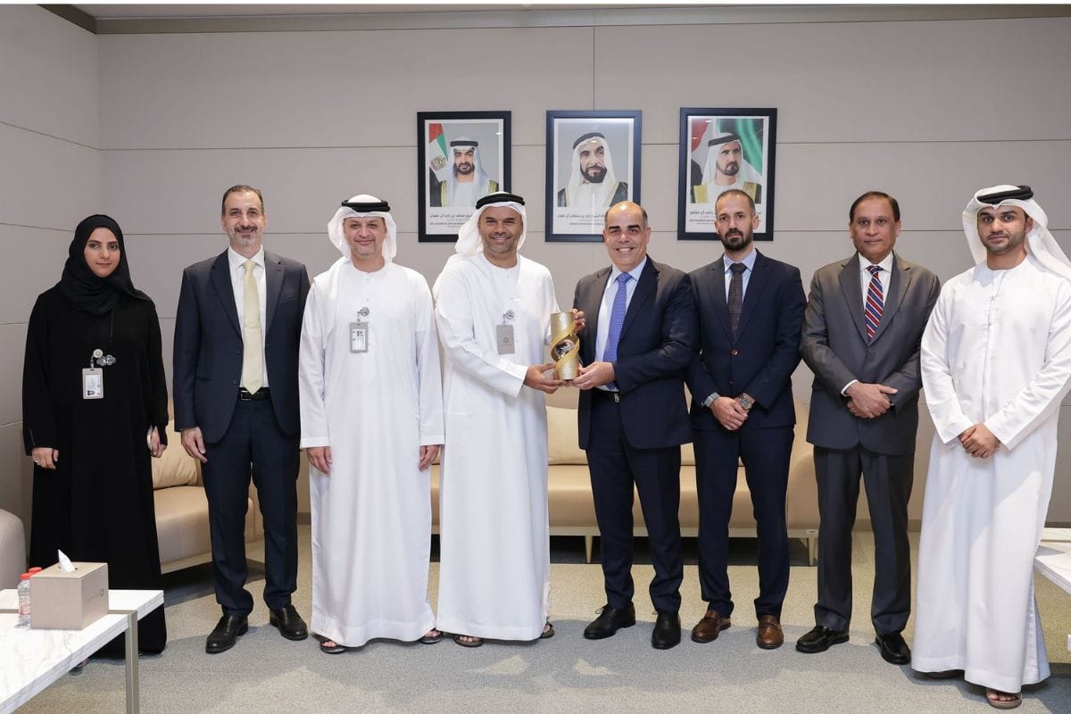 Federal Tax Authority Wins Global SAP Innovation Award for EmaraTax Platform