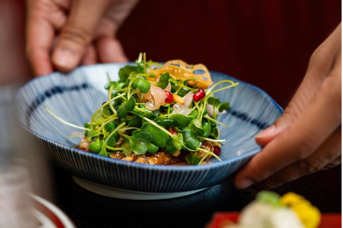 This Week in Dubai: Where to Eat, Shop and Play