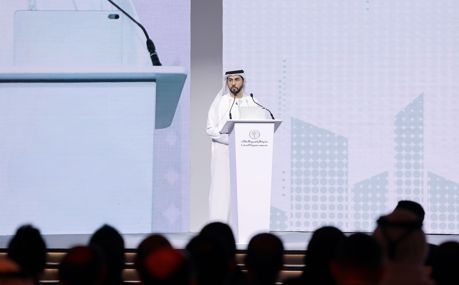Dubai Land Department Rolls Out AI-Powered Platform for Initial Real Estate Registration