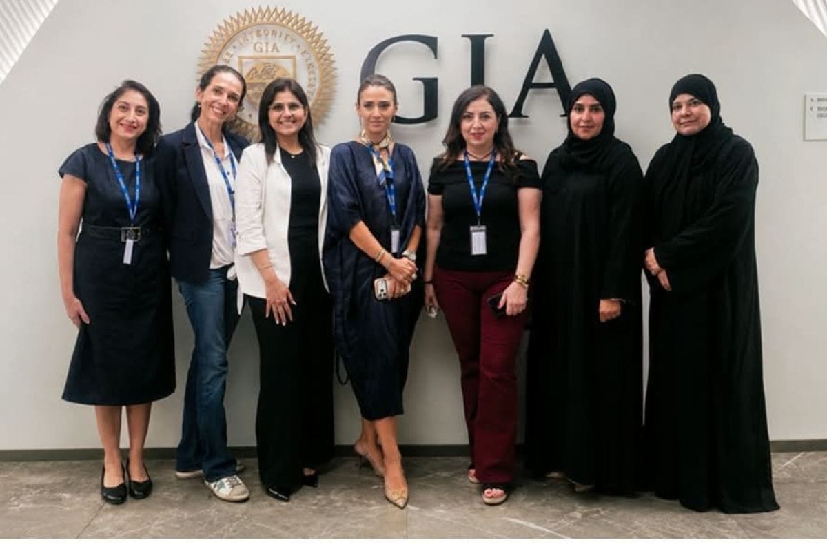 Dubai Gold Designers Business Group Unveils Strategy to Open International Markets for Local Jewellers