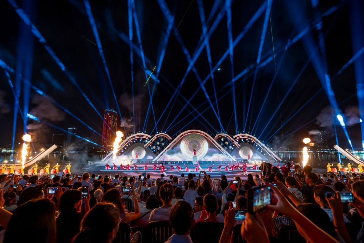 Dubai Events to Add to Your October 2026 Calendar