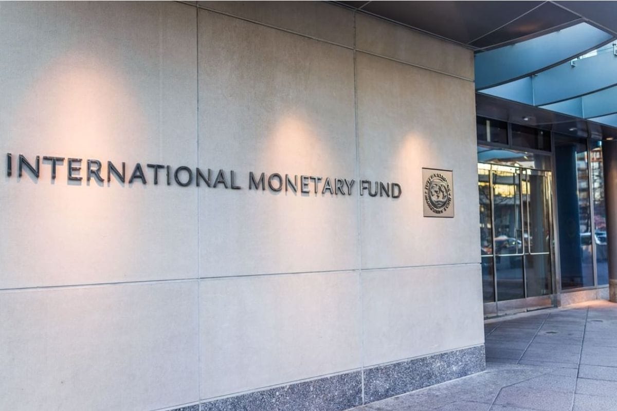 IMF Projects UAE Economy Will Grow 7.7 Percent in 2027