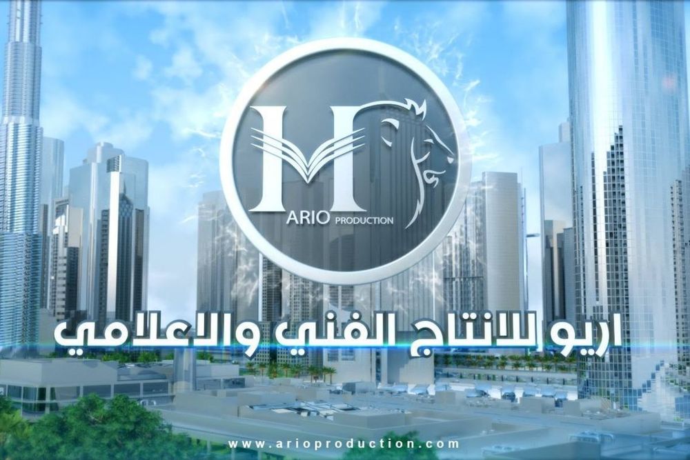 Interview with Muna Aldhaheri, CEO of Ario Production, offering, photography, video production & equipment rental services