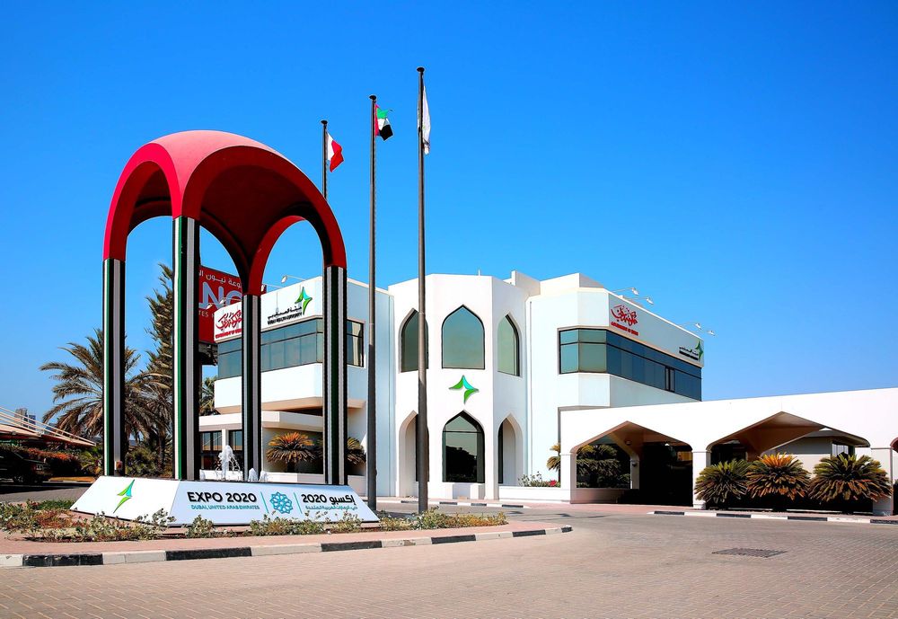 DHA provided 80 virtual training programs for 2,500 employees from April 2020