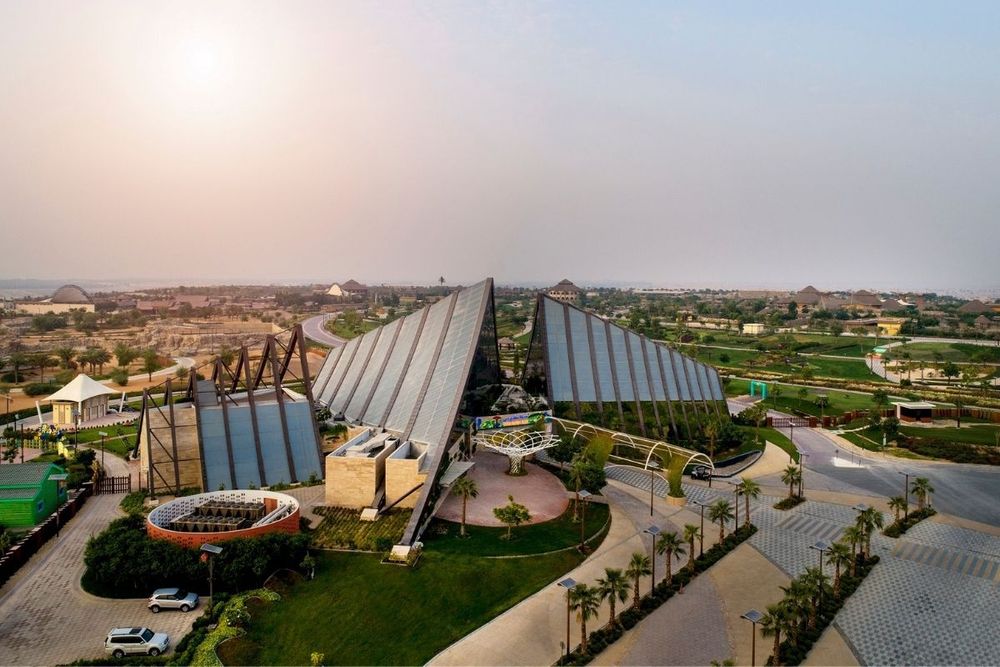 Dubai Safari Park to welcome visitors from 5 October