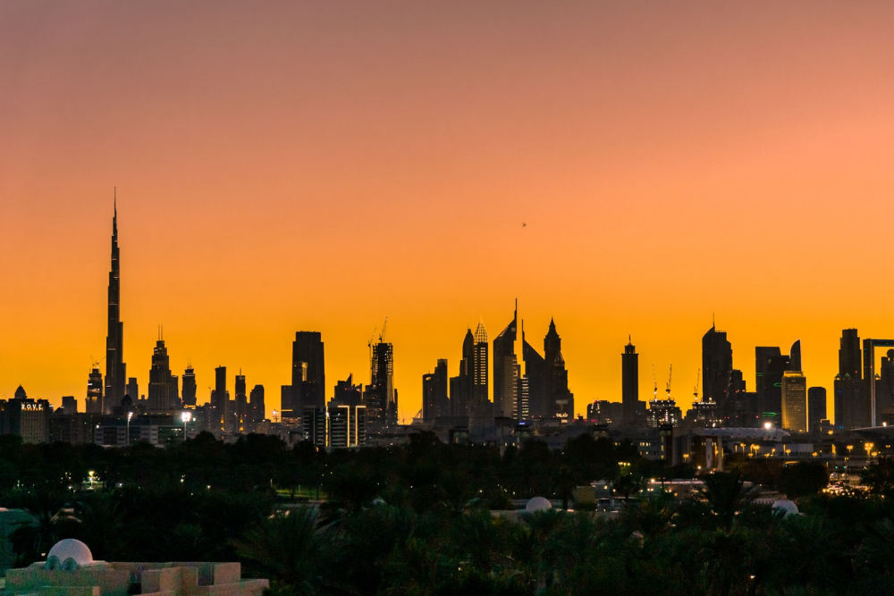 Dubai Economy emphasises need to adhere to precautionary measures