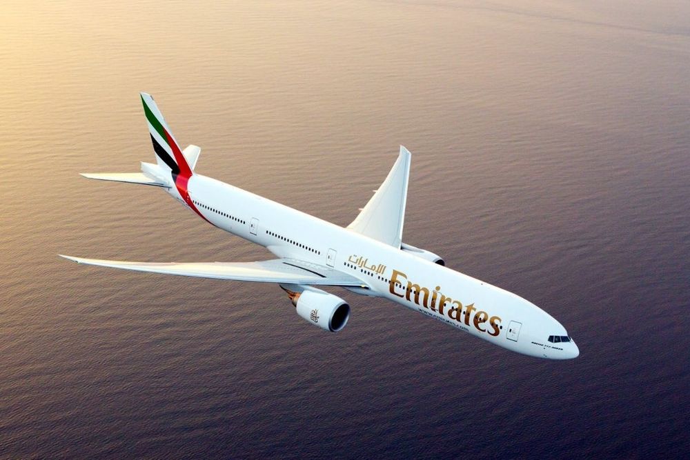 Emirates to resume flights to Johannesburg, Cape Town, Durban, Harare and Mauritius