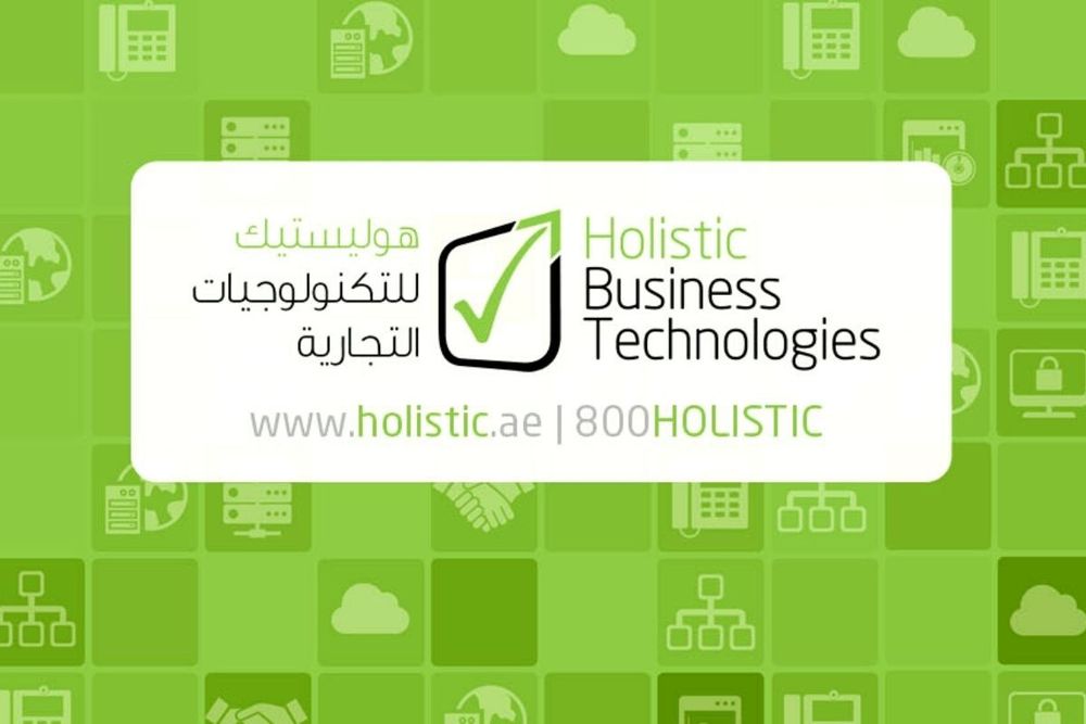 Insights from Shakir Manaam, CEO of Holistic Business Technologies, a Smart System Solution Provider