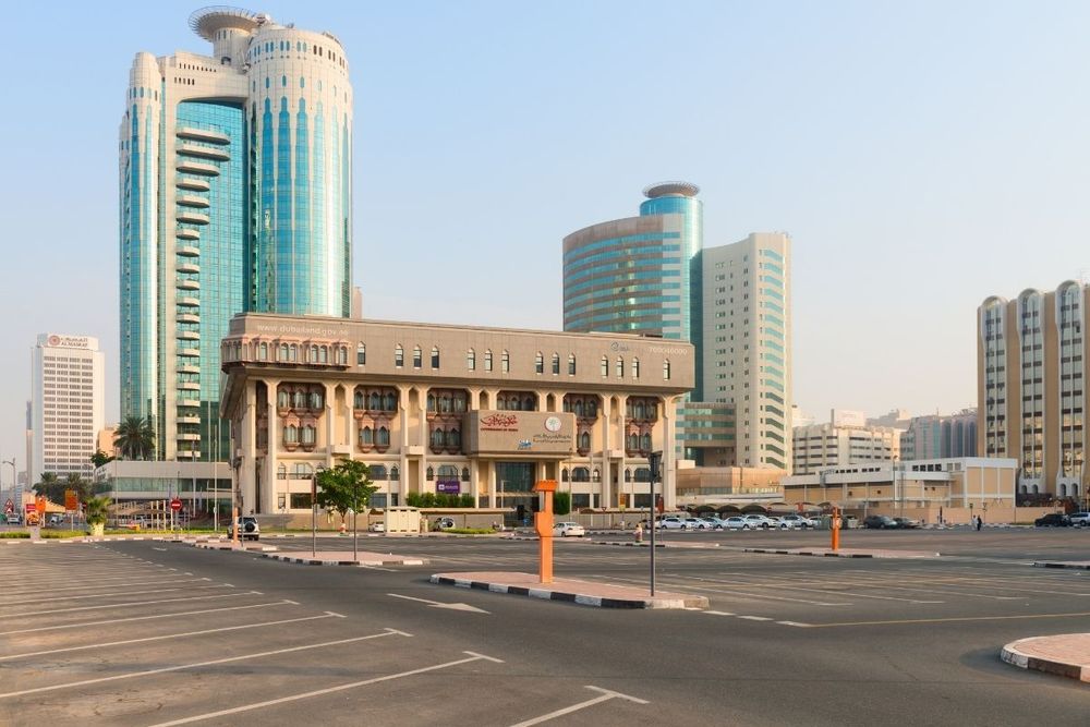 Dubai Land Department's Mo’asher: Monthly sales transactions in August surpass past five months