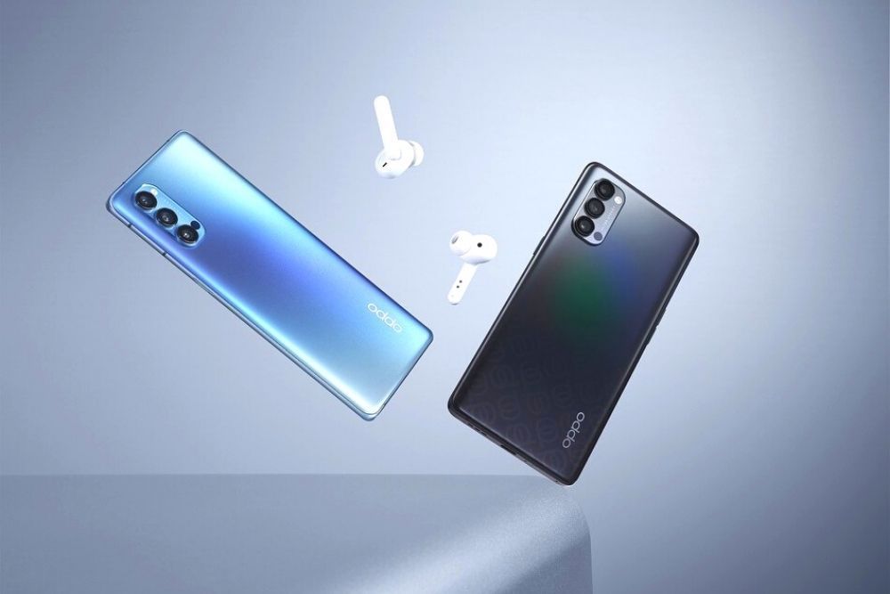 OPPO set to launch its all-new groundbreaking Reno4 series in the Dubai this month