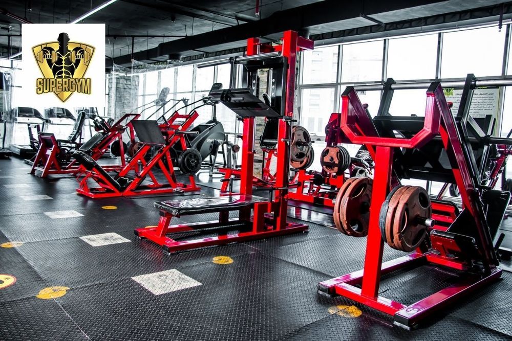 Interview with Alya Boulekhras, Administration Manager at Super Gym located in Al Muhaisnah, Dubai