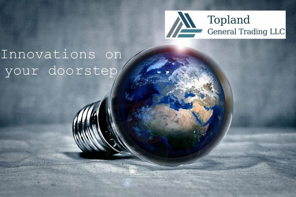 Andy Faulkner, CEO of Topland General Trading, gives insights on their focus on products for People of Determination