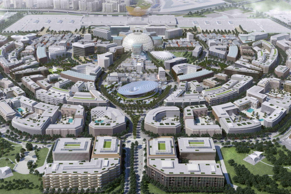 District 2020 forms strategic partnerships with Dubai SME and MBRIF to support the growth of UAE start-up ecosystem