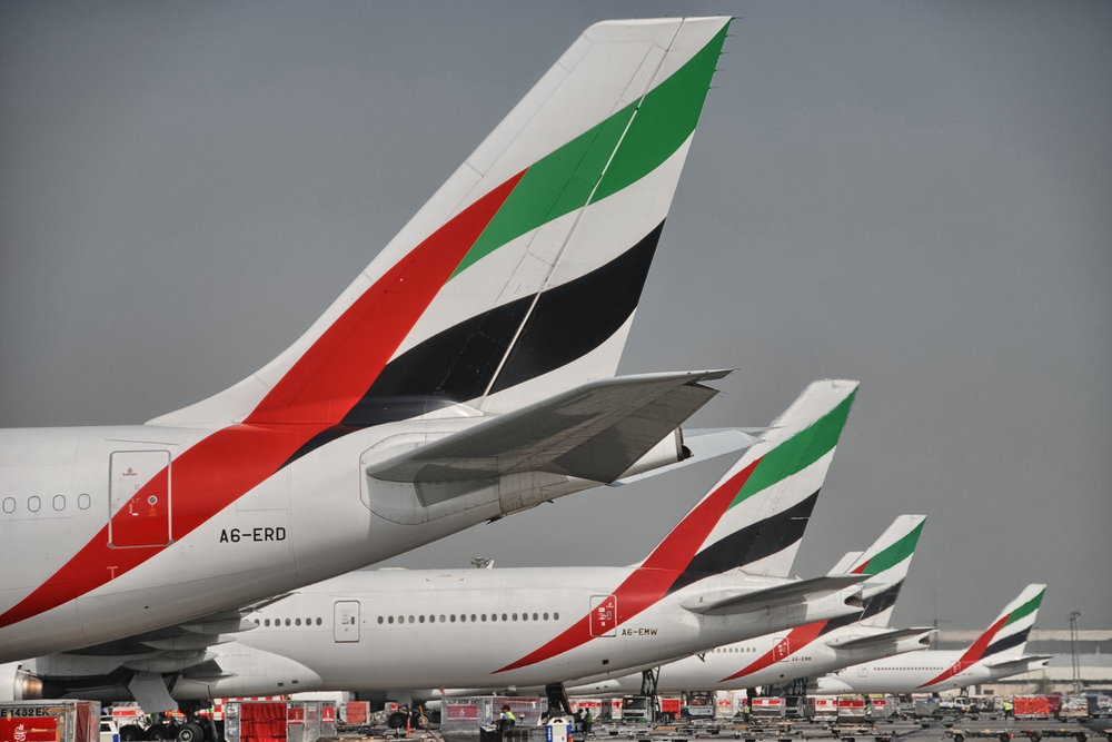 Emirates adds Casablanca to its route network