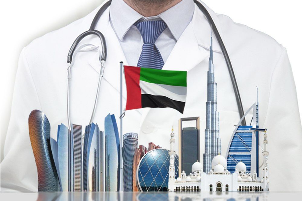 UAE ranks first among GCC countries in medical tourism