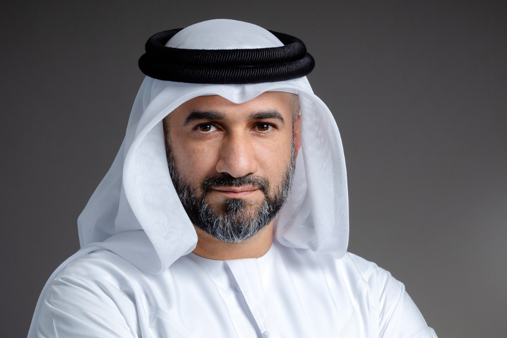Hamdan Innovation Incubator strengthens Dubai’s position as global hub for technology and innovative solutions
