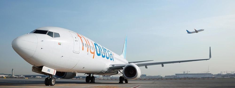 Fly Dubai is partnered with Aster to offer its travellers PCR at discounted rates