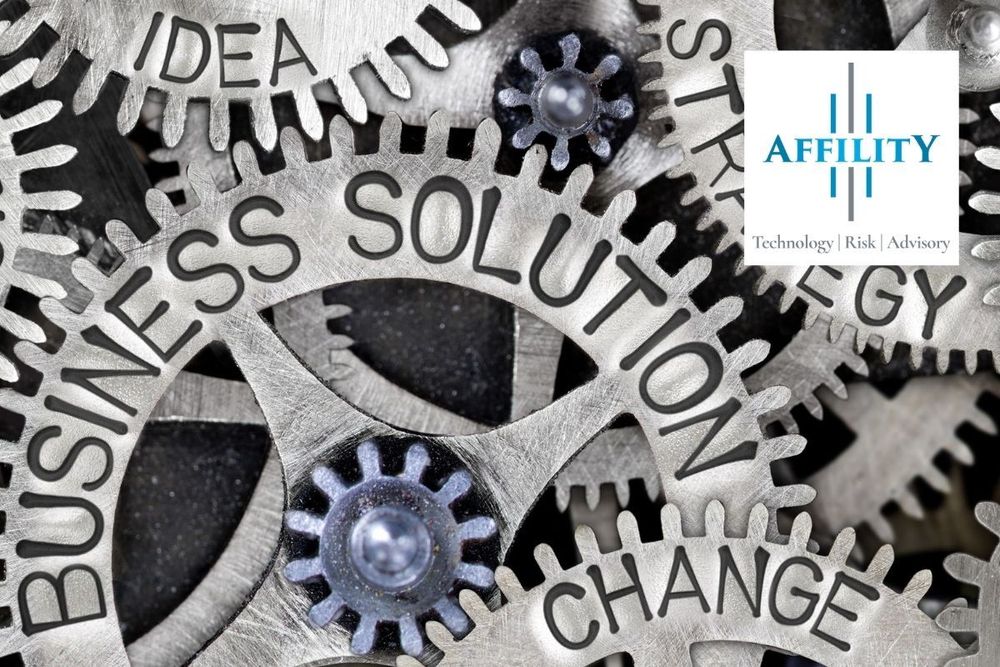 Mini Madhavan, Partner at Affility Management Consulting, talks about their Niche offering