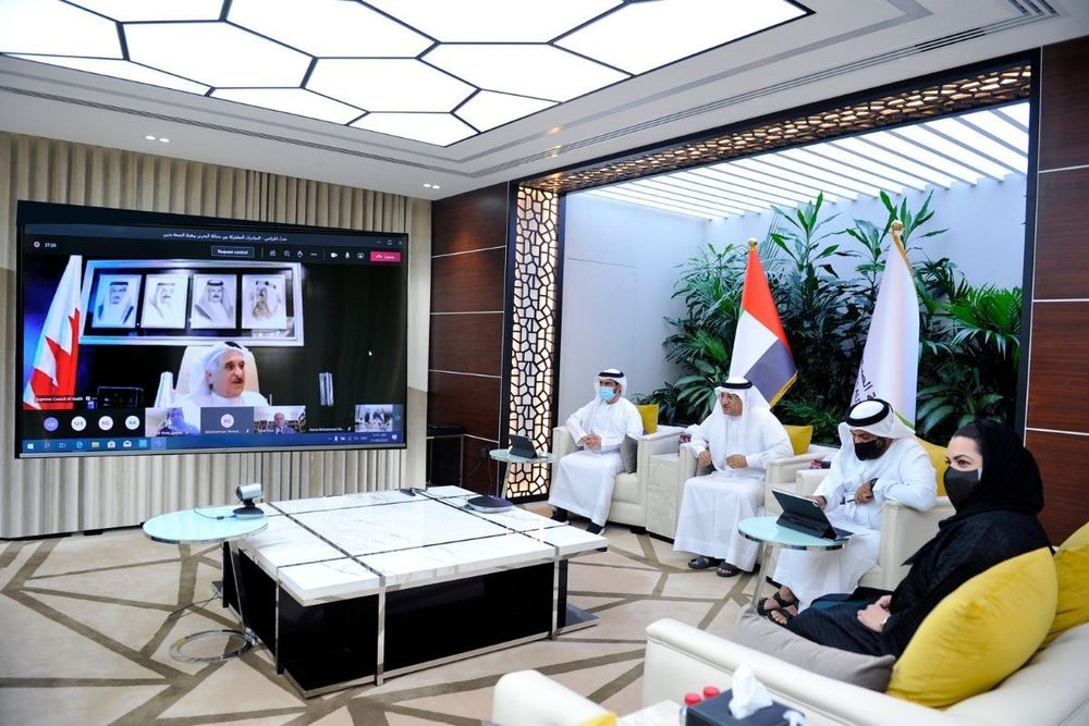 DHA announces implementation of Diagnosis-Related Group for health sector