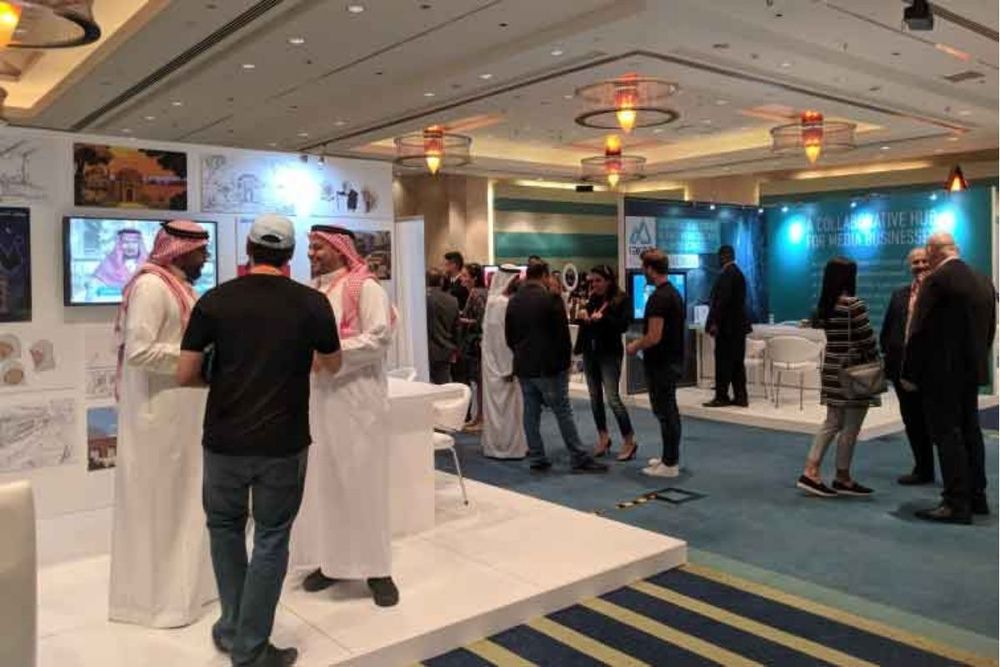 DICM to launch its first E-Ramadan Content Market in 2021
