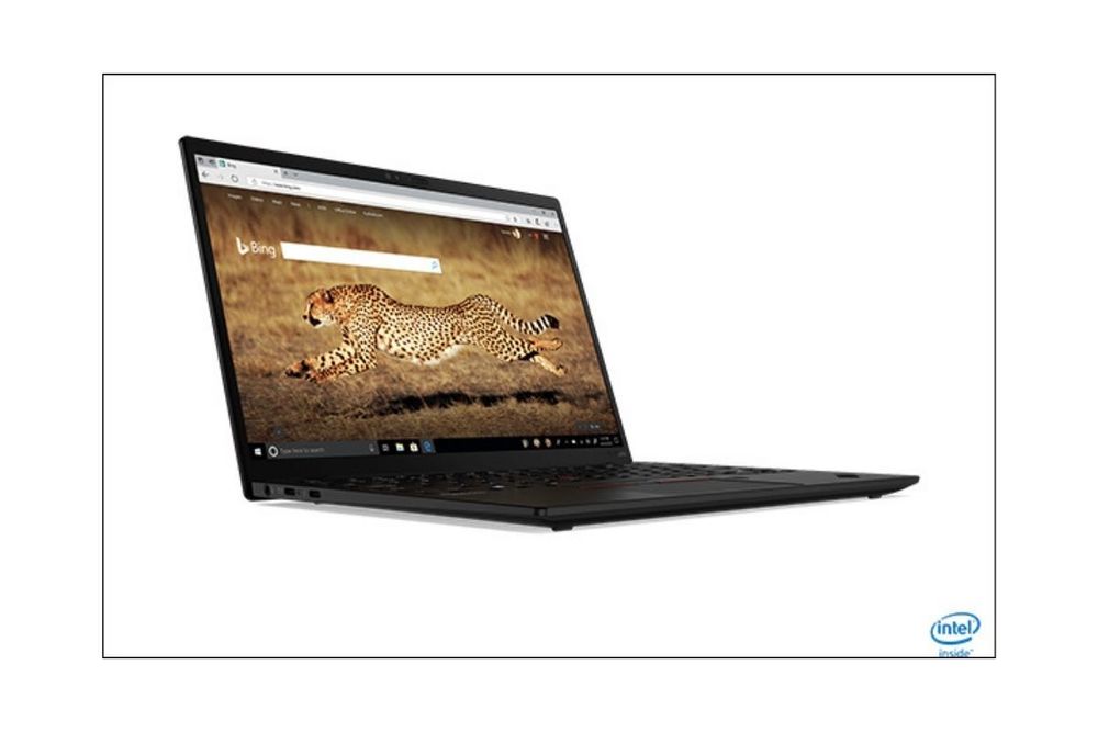 Lenovo excited to unveil Featherweight X1 Nano, Lightest ThinkPad™ Ever