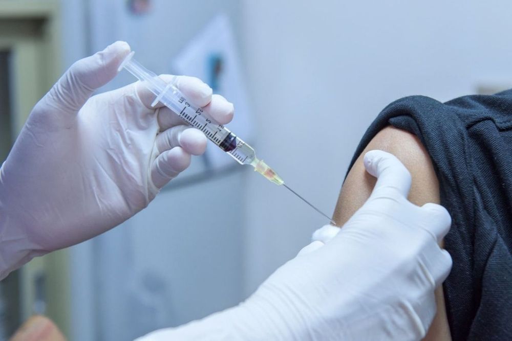 Flu shots more important than ever due to pandemic, say health officials
