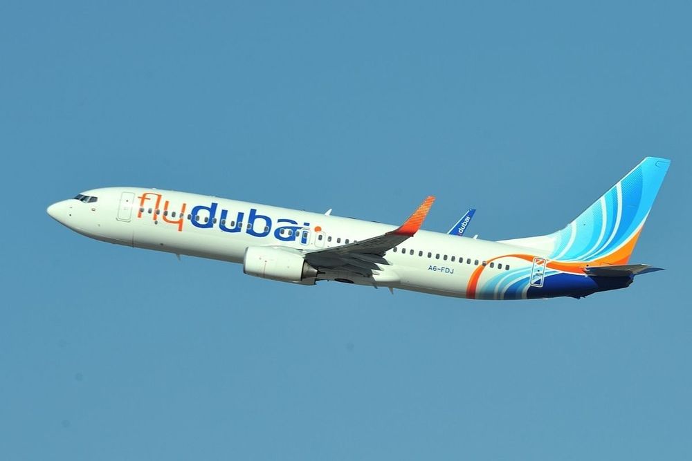 flydubai announces resumption of flights to Malé, the Maldives
