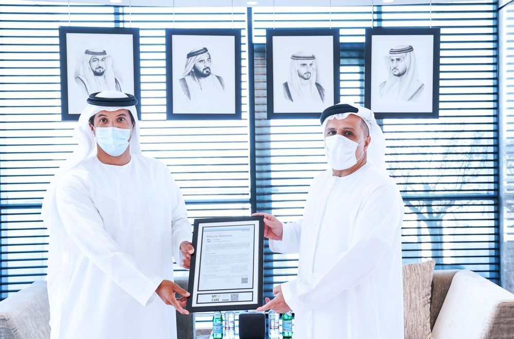 Global certification for RTA’s Covid-19 prevention measures