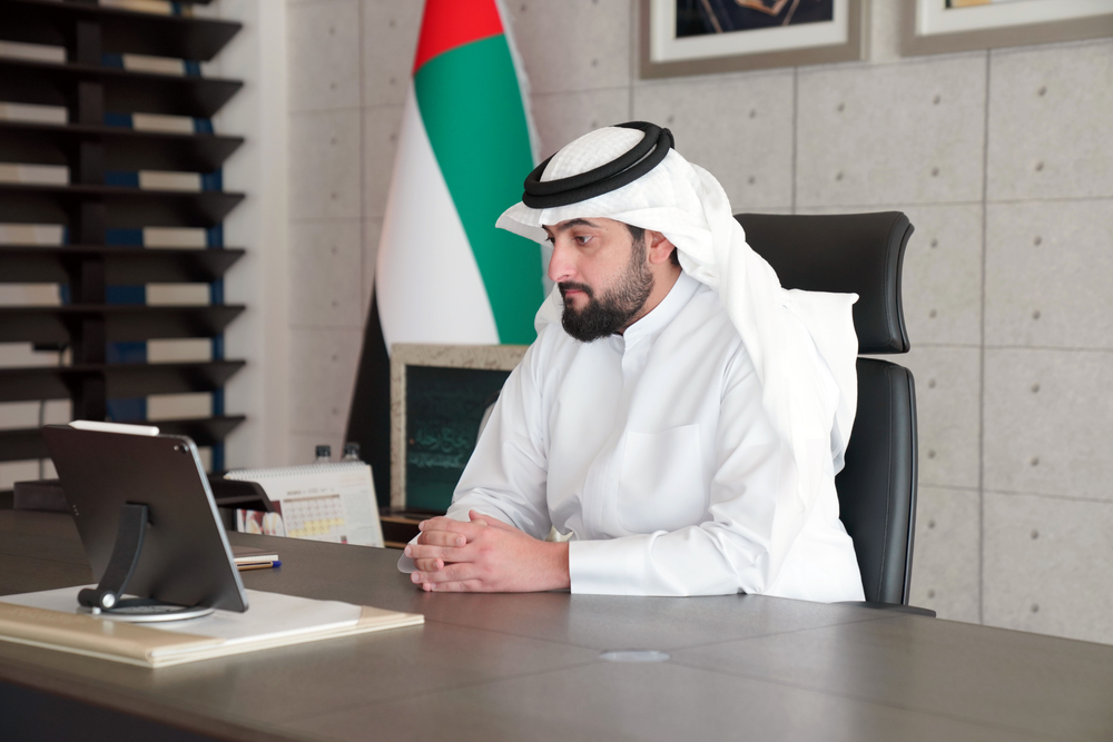 Ahmed bin Mohammed directs to establish Olympic Consultative Council