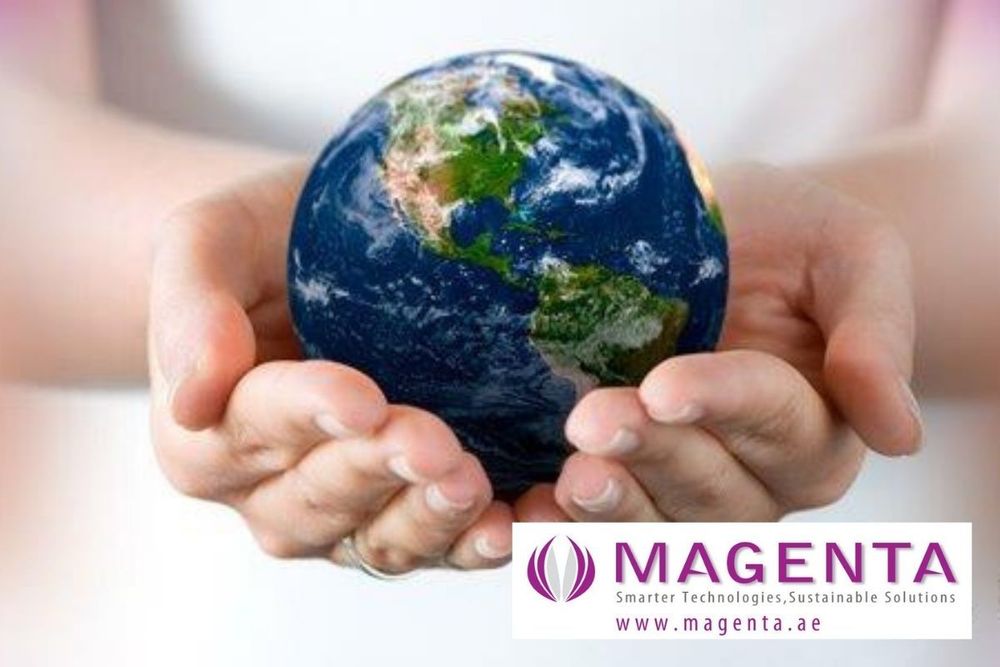 Sunil Kanal, CTO of Magenta, the energy management solution company shares his company's contribution to the sector