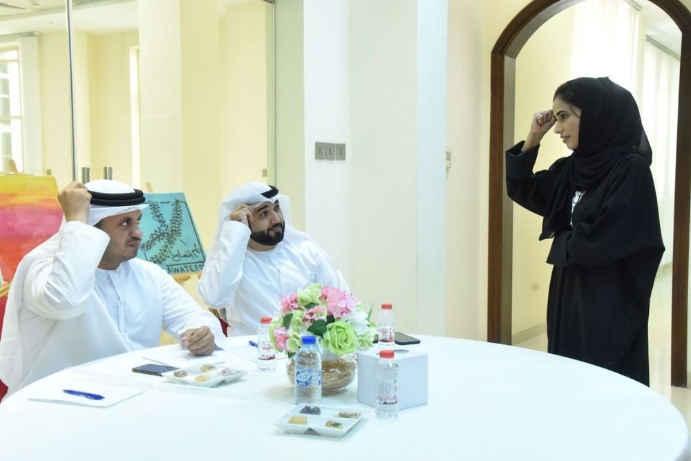 Ministry of Community Development launches employment guide for People of Determination