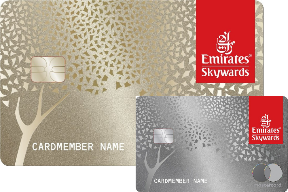 Emirates Launches Its First US Co-Branded Credit Card in Partnership with Barclays