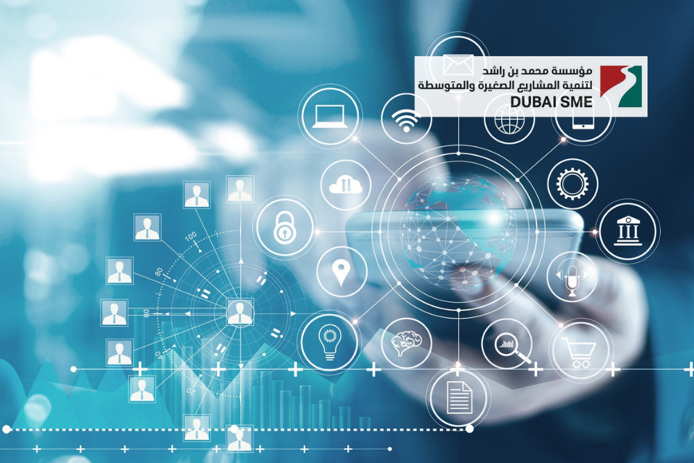 Dubai SME promotes Government Procurement Programme via smart dashboards
