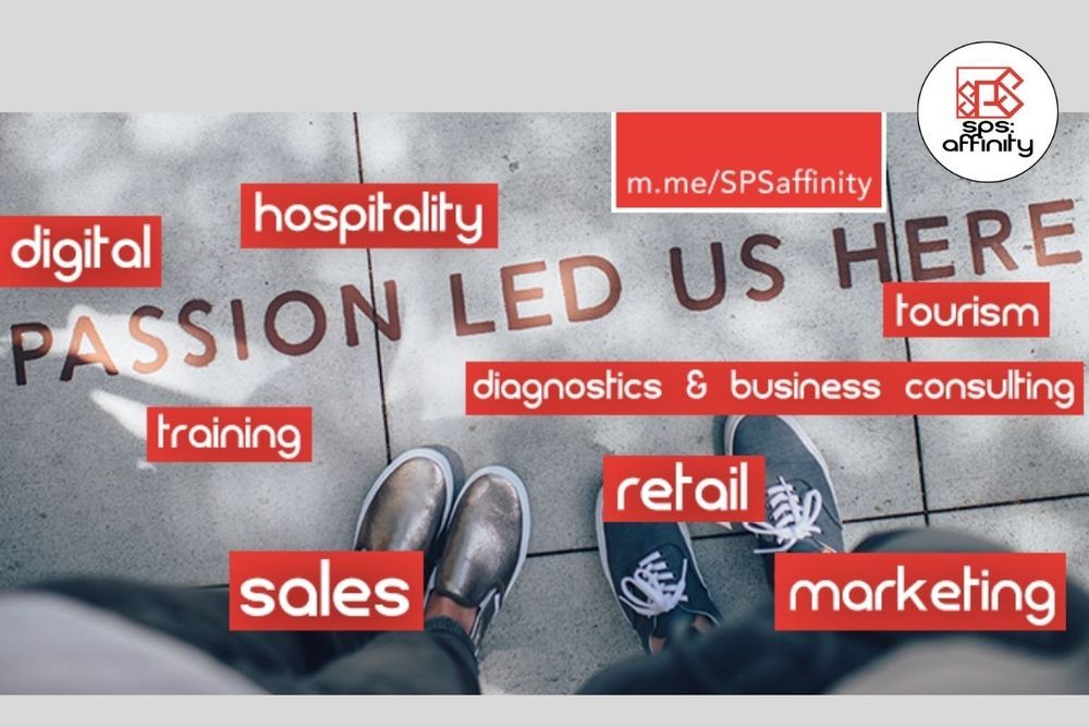 Martin Kubler, CEO of Strategic Partnership Solutions shares how he scaled the operations in Dubai