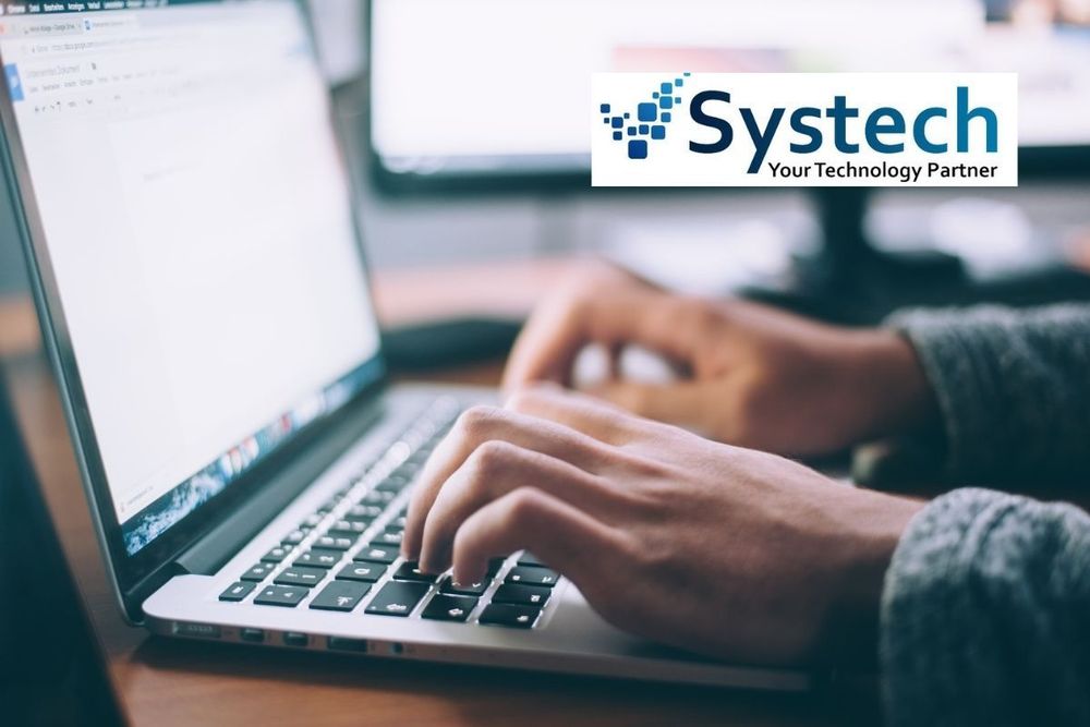 Insights from Abdul Haseeb, IT Manager at Systech Technologies, Information Technology and Business Infrastructure company