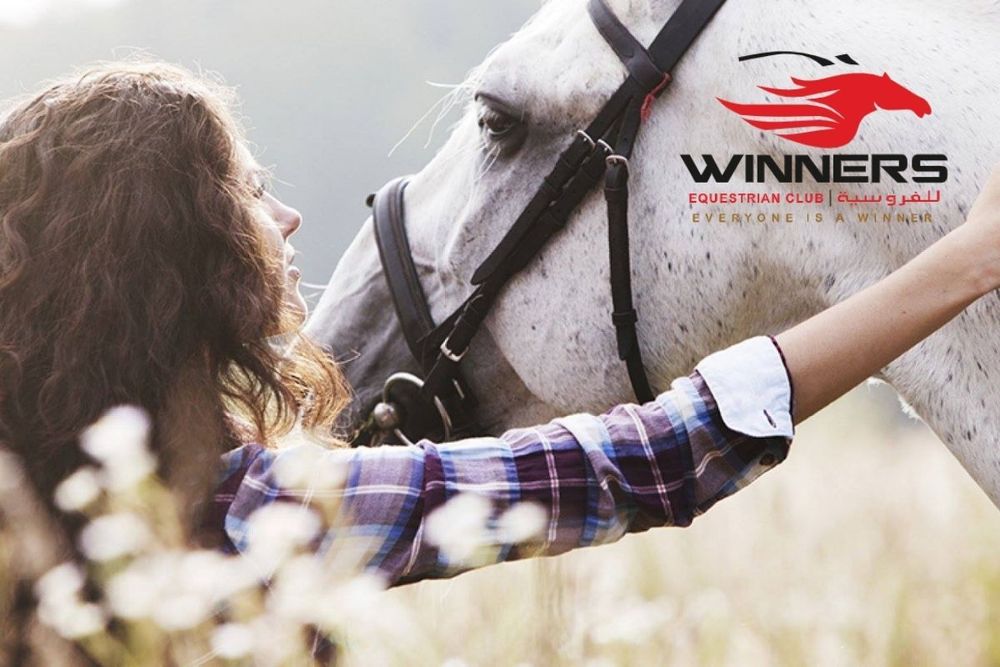 Winners Equestrian Club, Al Khwaneej on our spotlight