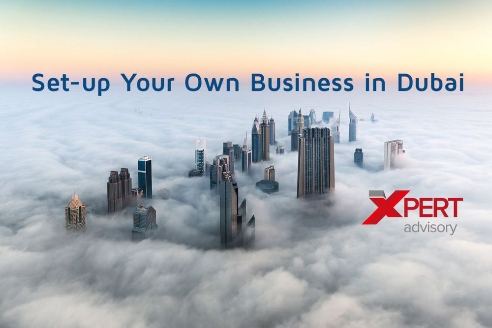 Abhijit Uday Shahane, Chairman of Xpert Advisory, the business setup consulting firm talks about his company's journey.