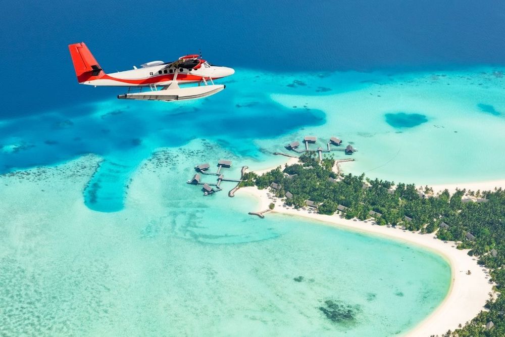 Yalago makes Maldives resort and transfer bookings easier than ever