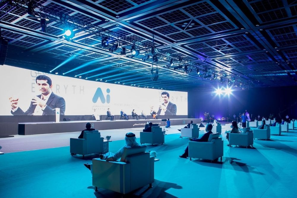 Major business event bid wins for Dubai as post-Covid recovery gathers momentum