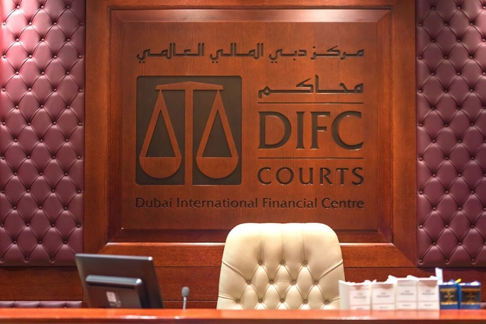 DIFC Courts launches new Arbitration Working Group