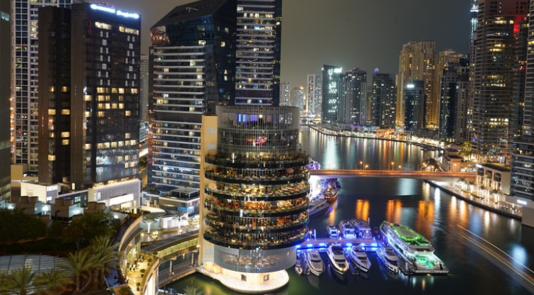 Dubai launches unique virtual working visa programme for overseas professionals