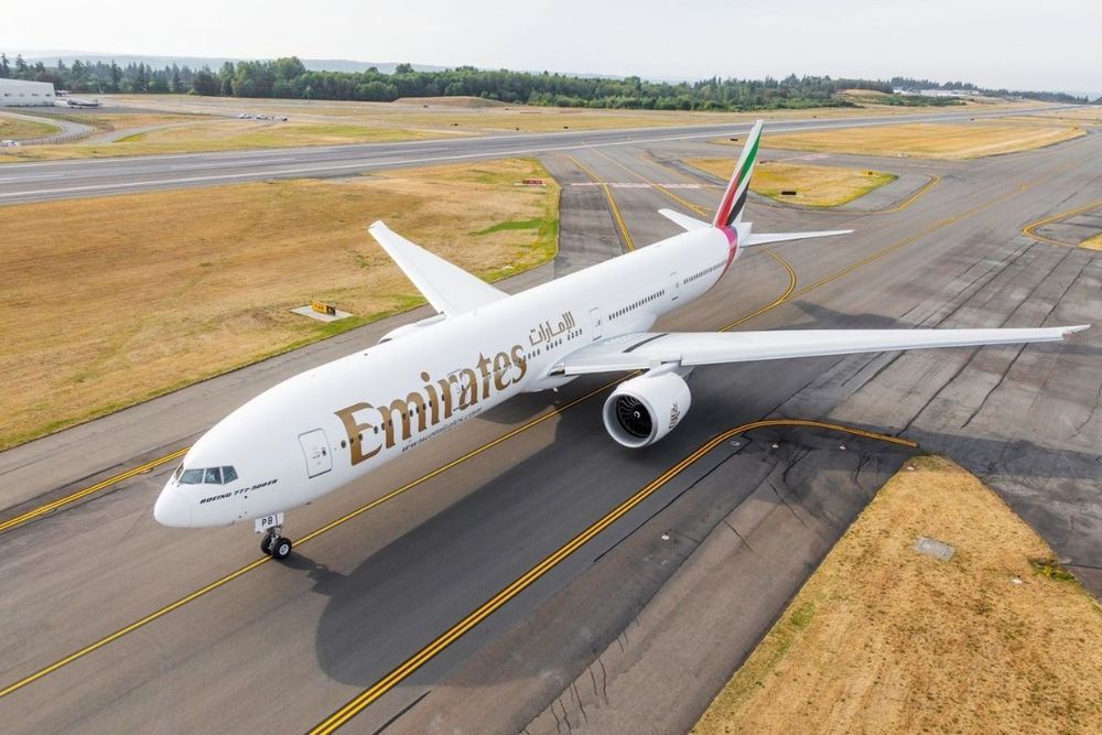 Emirates expands reach in Southern Africa via interline agreement with Airlink