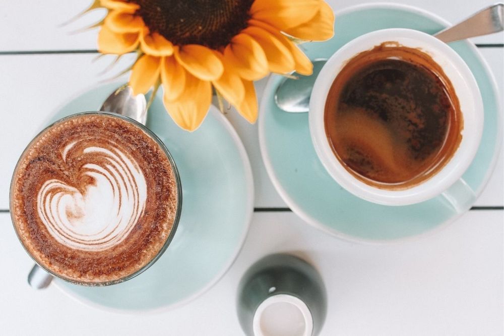 Must-Visit Floral Cafes In Dubai To Keep Your Instagram Game Strong