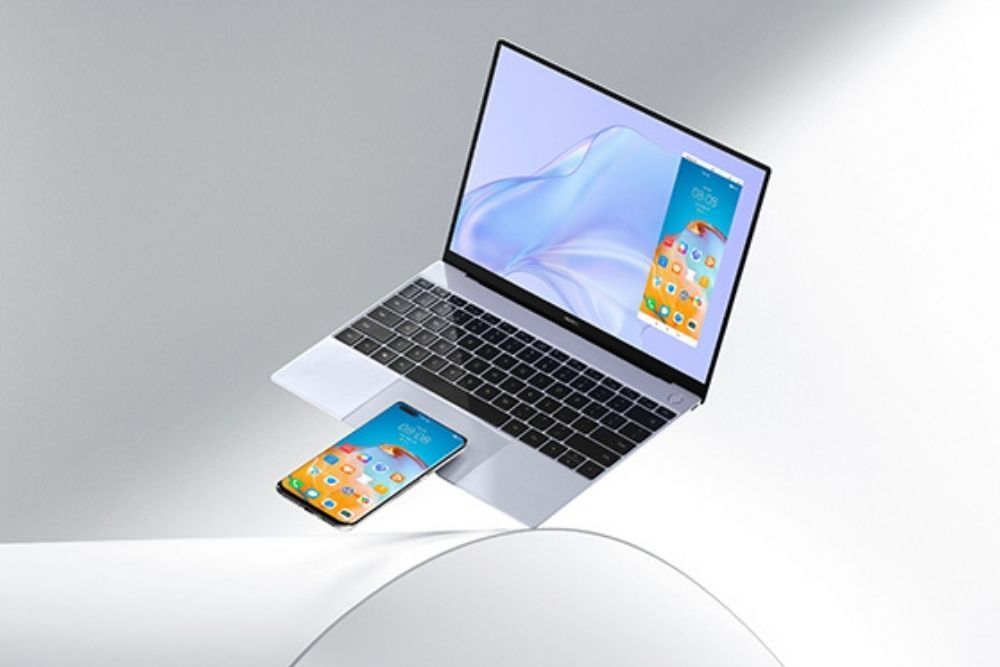 Huawei Announces the launch of Most Elegant, Thin and Light HUAWEI MateBook X in the UAE