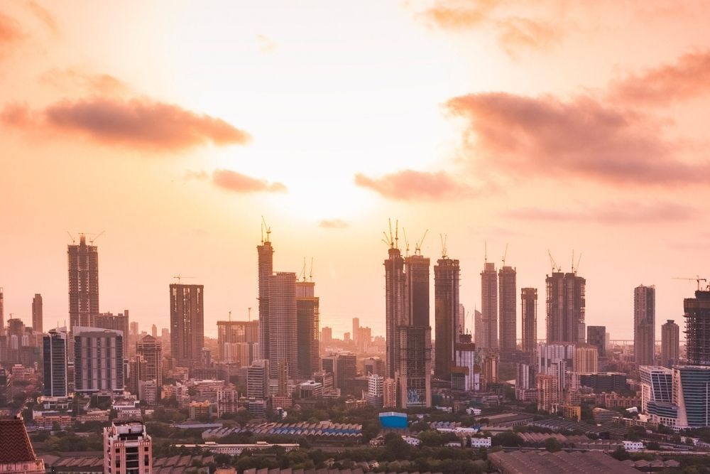 Mubadala to invest AED3.1 billion in Reliance Retail Venture