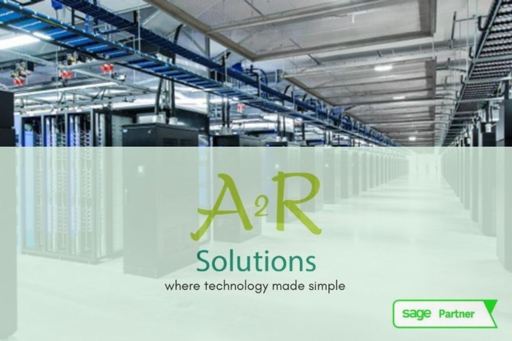 Insights from Rana Tabassum, Managing Director of A2R Solutions, providing powerful & robust Business Solutions