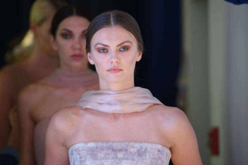 Arab Fashion Week returns to Dubai